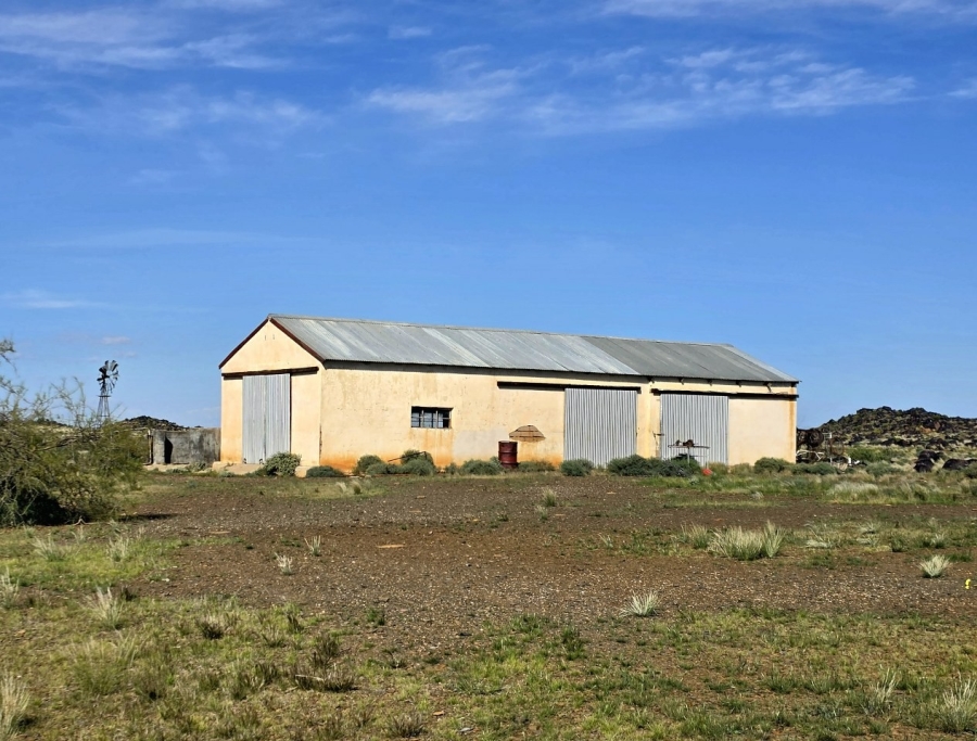 Commercial Property for Sale in Kenhardt Northern Cape